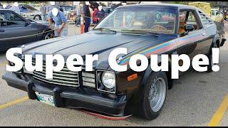 1978 Dodge Aspen Super Coupe