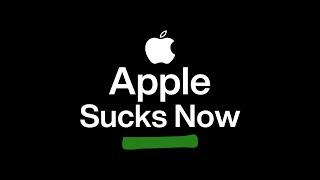 Trust me, I'm an Apple Fan