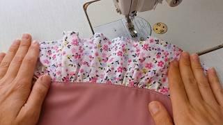 6 unique tips and tricks for sewing