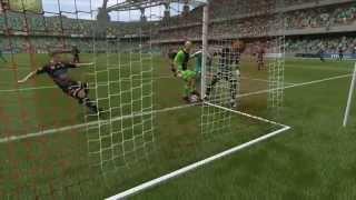 FIFA 16 FAILS COMPILATION