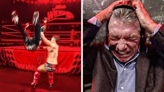 WWE Wrestlers Who Instantly Knew They F'd Up Bad