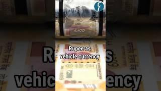 Why to Internationalize the Indian Rupee? By Rau's IAS