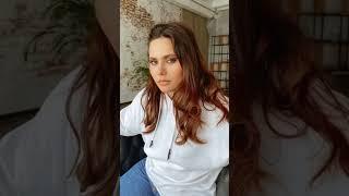 Анастасия Петрова — победительница второго сезона шоу «Большие девочки».24 апреля 2025 года. #шоу