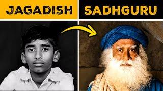 How "Jaggi" Vasudev Became SADHGURU?