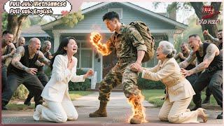 Chàng Trai Đi Lính 5 Năm Trở Về Báo Hiếu Nghe Tin Mẹ Và Em Gái Bị Làm Nhục Nổi Điên Xóa Sổ Cả Lũ