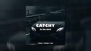 CATCHY - In the dark | Type Beat | G-house