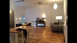 Fantastic 2-Room Apartment 75 sqm for Rent in Berlin Friedrichshain - avotravel.com