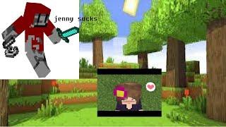 Jenny mod (hope i dont get banned)
