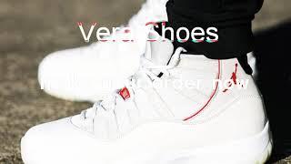 Vera Shoes