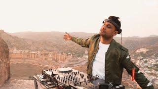 Dj Tejas | Spotlight Podcast | Amer Fort | Sunset  | Episode 07