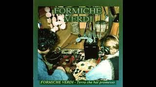FORMICHE VERDI - Il trofeo di Kildare (1997)