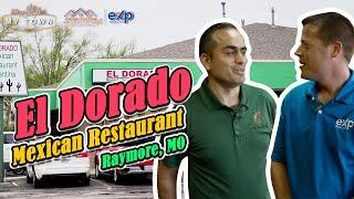 El Dorado Mexican Restaurant | Raymore, MO | Highlight My Town | Mexican Restaurants In Raymore, MO