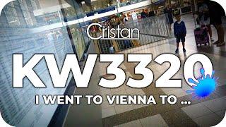 I went to vienna to ... ► KW3320