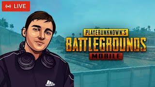 PUBG MOBILE | BALKAN CUSTOM ROOMS