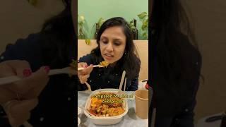 Cheap & Tasty Indian food in NYC