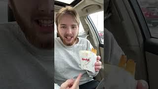 I Tried Every Drive-Thru French Fry