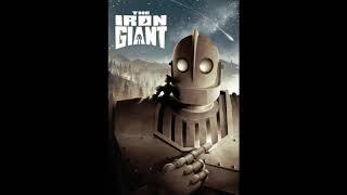 The Last giant piece ost the iron giant