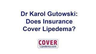 Does Insurance Cover Lipedema?