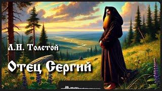 Повесть «Отец Сергий» | Л.Н. Толстой
