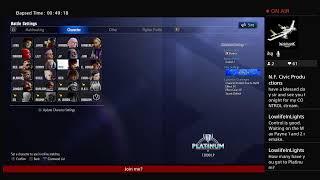 FightNoid street fighter 6 platinum luke ranked play