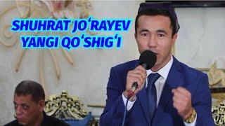 Shuhrat Joʻrayev Yangi  qoʻshigʻi bilan#@Asaka_sanatkorlari-N1