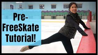 Learn to Skate – PREFREESKATE Skills!