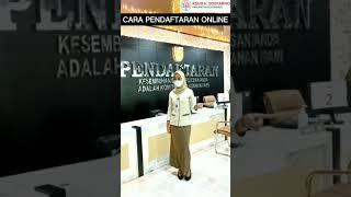 Cara Pendaftaran Online RSUD Ir. Soekarno Sukoharjo