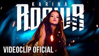 Karina y Marina - ROAWR (Videoclip Oficial)