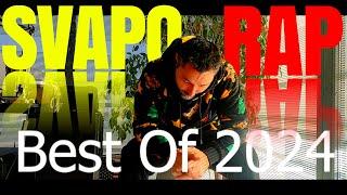 The Best of 2024 - Migliori prodotti per lo Svapo del 2024 (RAP) 