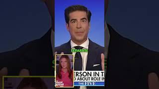 The Left Wants Fox's Jesse Watters FIRED for This?!