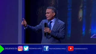 Todo tiene su tiempo - Pastor Edwin Alvarez | Abril 22, 2018