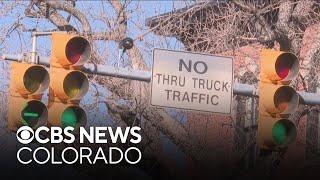 City of Longmont installs radar cameras to catch speeders, red light runners