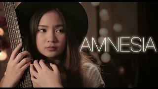 Amnesia | Cover | BILLbilly01 ft. Mylé