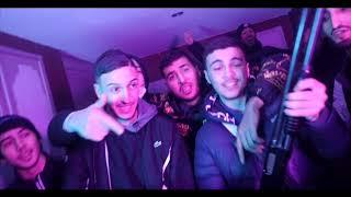 Dans l’69 y’a pas de sixnine, FDJ feat SASSO,POUYA,DJ TURBULENCE,MANY GT, LE COUZ,DZEKO,BRICE,MECRA