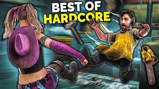 Best Of Hardcore Survivor 2023