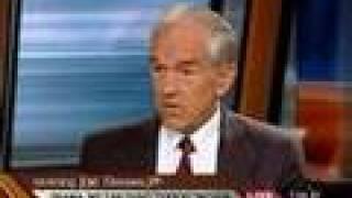 Ron Paul speaking the truth on MSNBC this morning...6.18.8