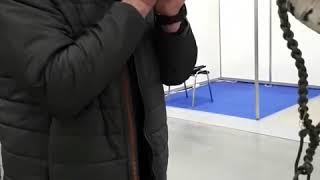 Манок на гуся Grafov Calls