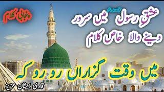 Best  Naat sharif  2024  [Teri Yaad which Arabi ] Ramzan Mubarak  #bestnaat2024 #RamzanMubarak