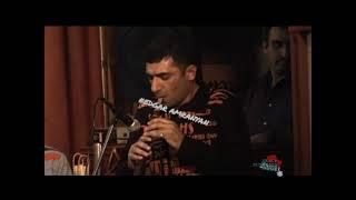 Demq Show & Rabiz Astxer - El Inch Nor Tari Arants  Pap 2007 (video clip) *classic*