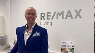 Markus Jerko Immobilienmakler bei RE/MAX Living