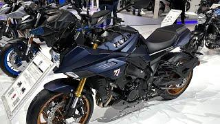 15 Best Production Motorcycles of 2024- 2025