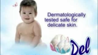 Del Hypoallergenic in Lifestyle Channel