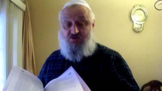 Иудео-прозелитский каббалистический журнал(Глава Ноах)