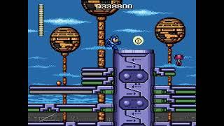 [TAS] Genesis Mega Man: The Wily Wars "zipless" by Darkman425 in 1:47:01.42
