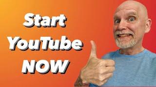 Why Starting YouTube Is A Brilliant Idea (even if no one watches)