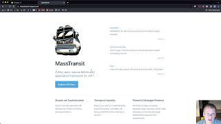 MassTransit Transactional Outbox for MongoDb