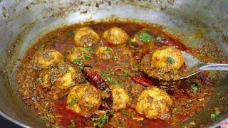 शाही दम आलू मसाला करी,स्वाद ऐसा की सब उंगलिया चाटते रह जाये | Shahi Dum Aloo Masala Curry