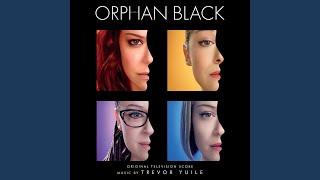 Orphan Black Theme