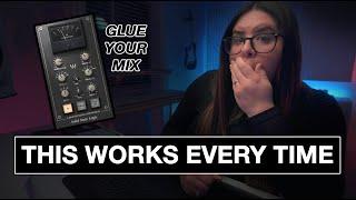 How to "GLUE" your MIX