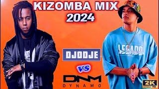 Remix Kizomba Dynamo  feat Djodje 2024